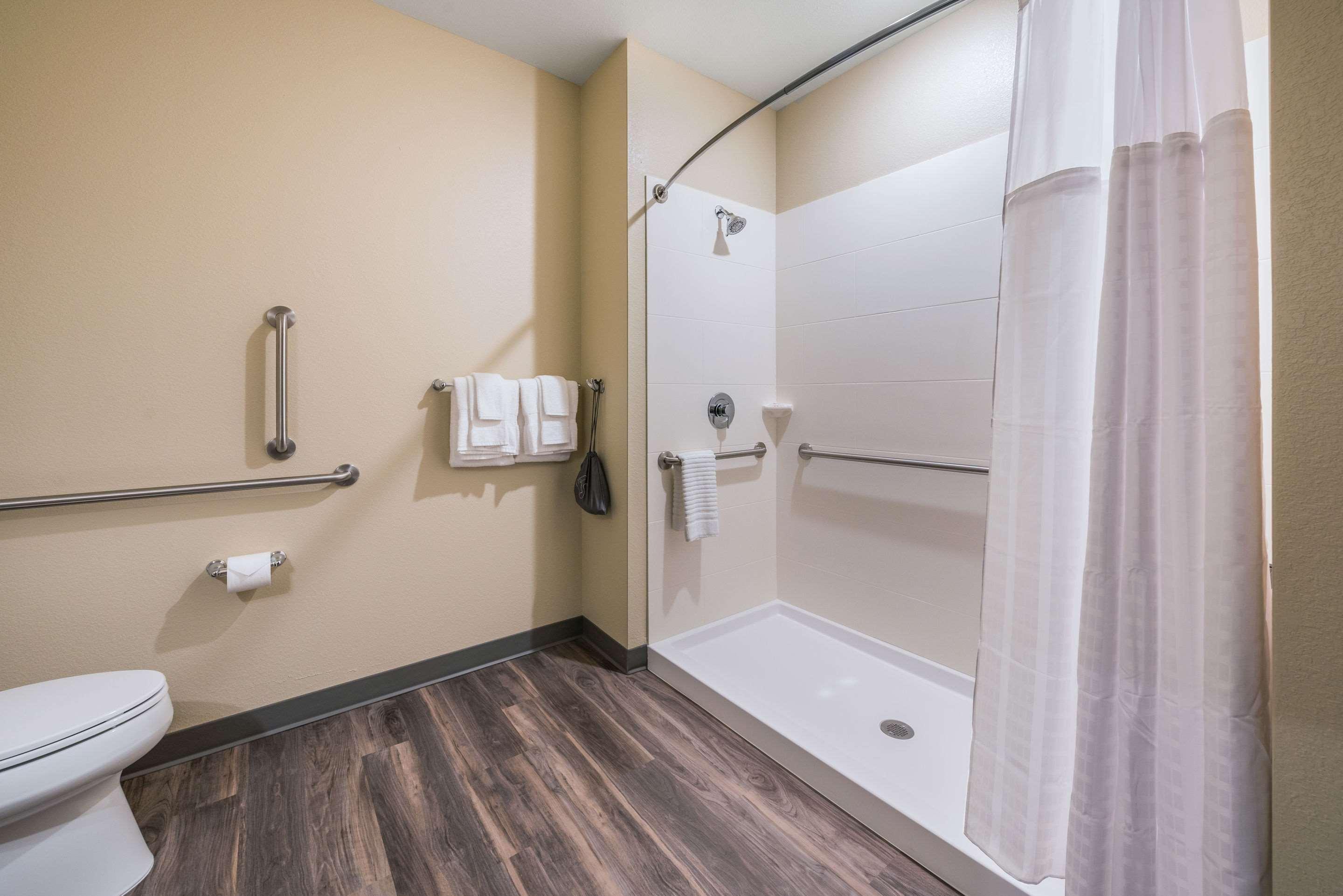Comfort Suites Marysville Columbus - Northwest Экстерьер фото