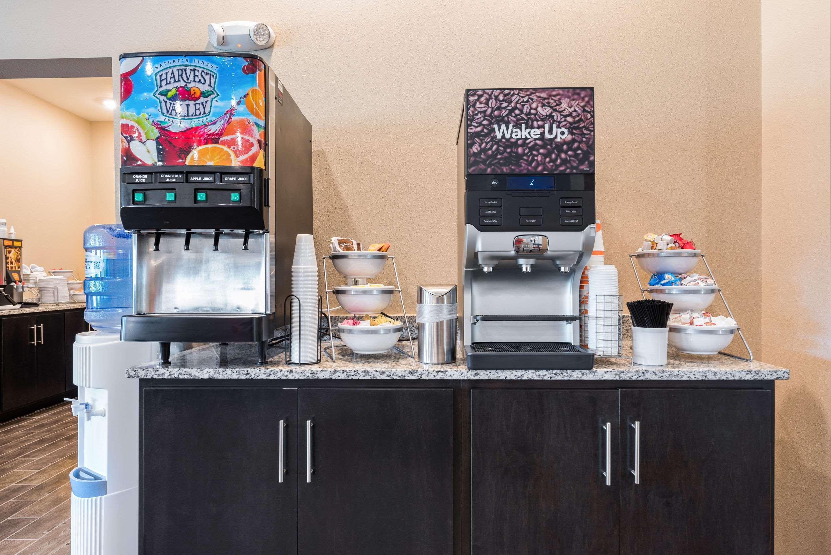Comfort Suites Marysville Columbus - Northwest Экстерьер фото