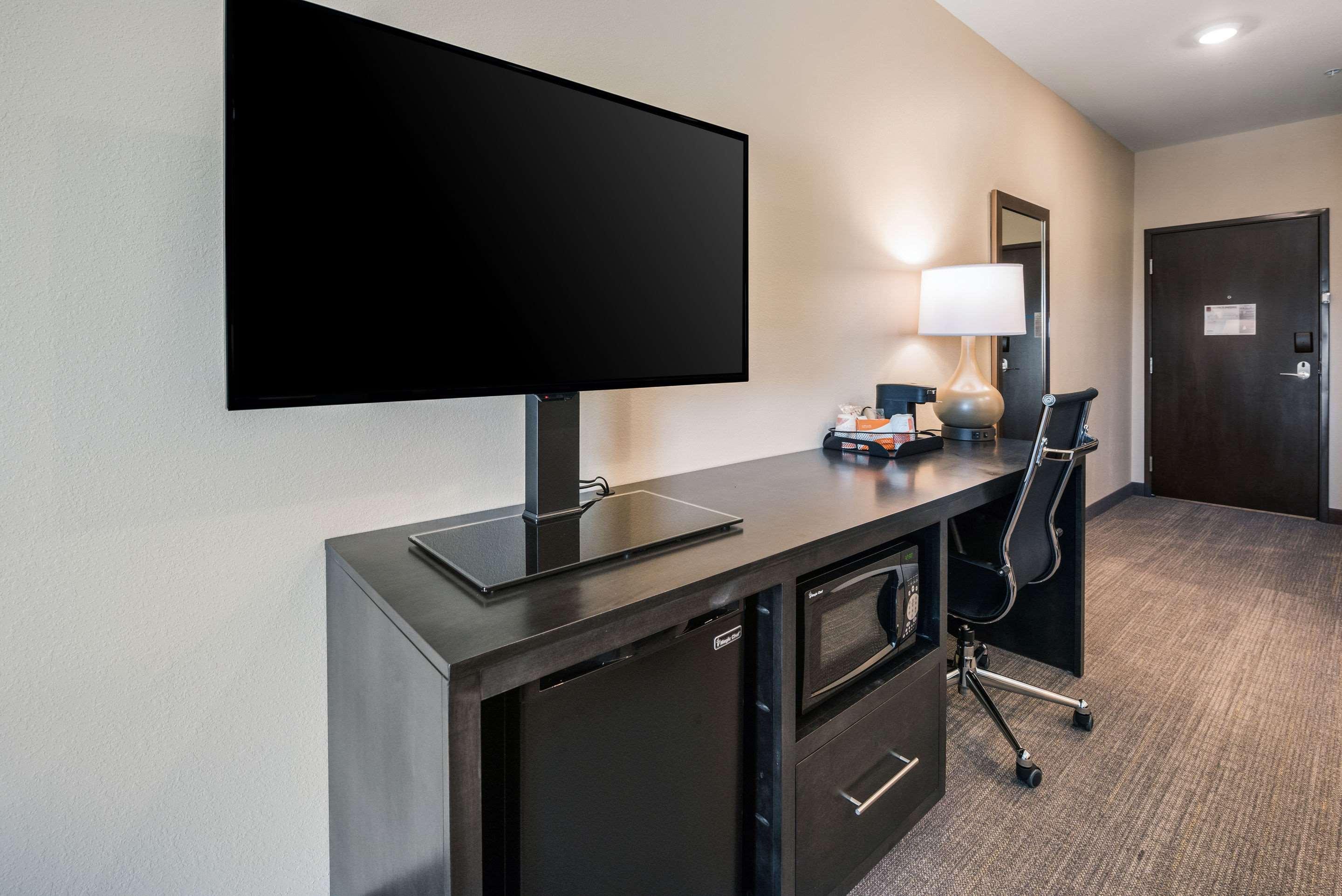Comfort Suites Marysville Columbus - Northwest Экстерьер фото